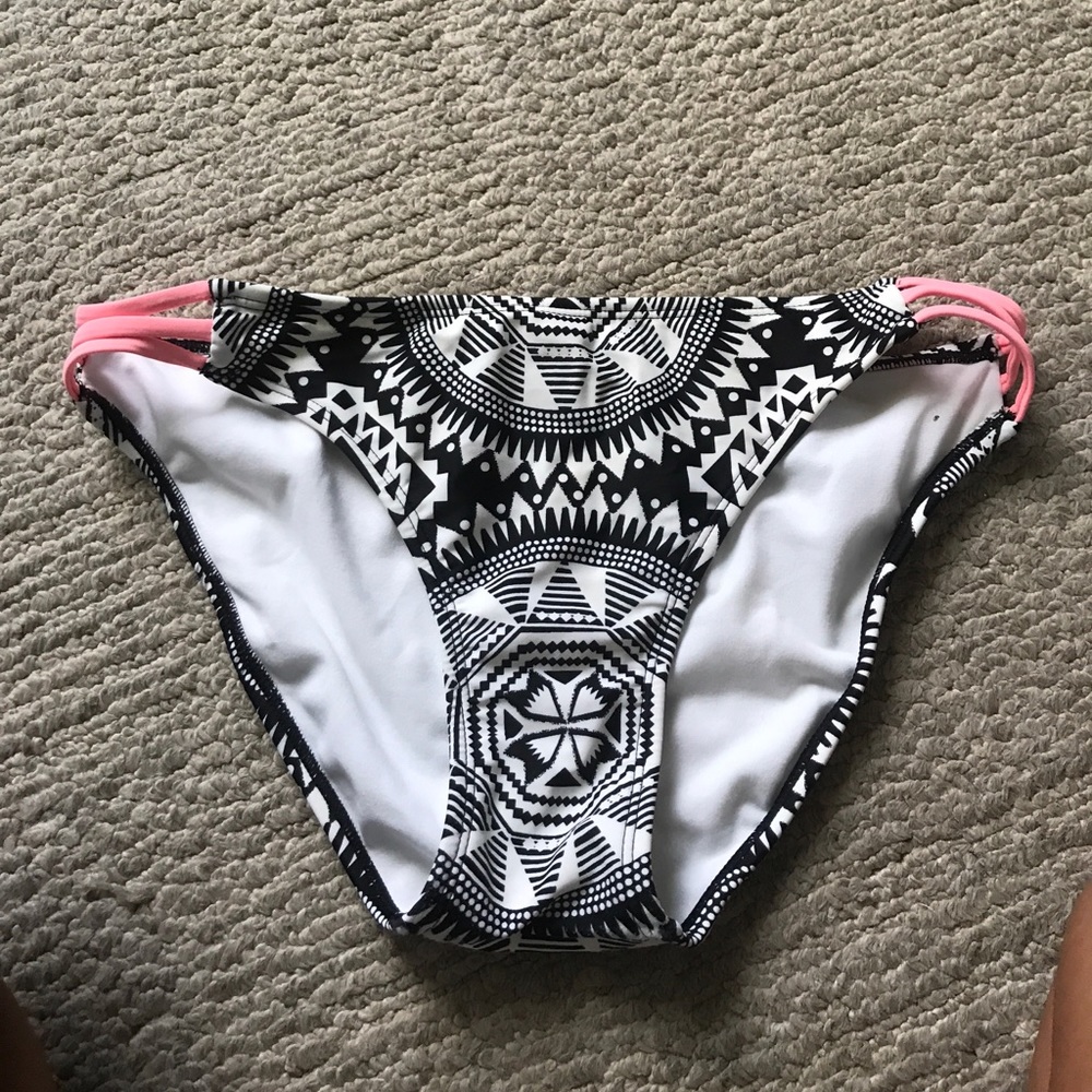 swimming bottoms